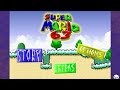 Anyone remember Super Mario 63? (Of course you do)