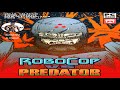 Fazares Hands On - Robocop vs Predator (il crossover PC anni 80..tutto italiano..Game Boy style!!!)