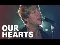 Sunrise Avenue - You Can Never Be Ready (Official Video)