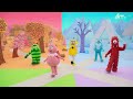 YO GABBA GABBALAND! Trailer (2024) Apple TV+