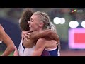 Women's 800m Final | Munich 2022 | Keely Hodgkinson
