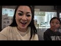 SPEND THE DAY WITH US! BKK Little ZOO Cafe Vlog #8 | JustSissi