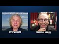 Steven Pinker on Rationality, Psychology, Language, & More | Steven Pinker on The Origins Podcast