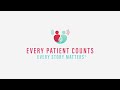 Every Patient Counts, Every Story Matters: Nancy and Bennett