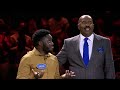 Jason's Last Answer was THE Game Changer!! 💸 | Family Feud Ghana