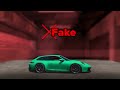 Is This Car Real or Fake? (Part 2) | Car Quiz Challenge