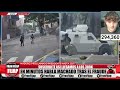 🔴¡URGENTE! PROTESTA Y CAOS EN VENEZUELA TRAS EL FRAUDE DE MADURO🔥 | FRAN FIJAP