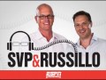 SVP & Russillo - Sports vs Politics