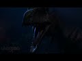 biggest carnivore the world has ever seen (Jurassic World Funny Animation short) i guess