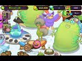 my singing monsters pt 4 sofri muito no coliseu da canção