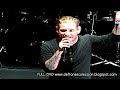 [HD] Stone Sour - Chile, Santiago, 2012.11.06 - Maquinaria Sideshow, Teatro Caupolicán