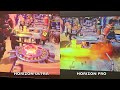 XGIMI Horizon ULTRA vs Horizon PRO - ULTIMATE 4K Projector Comparison