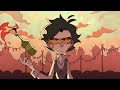Ramshackle: The Animated Pilot (Official Trailer) | Fandub Español Latino♡