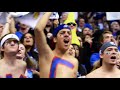 BEWARE OF THE PHOG - Backstory behind the Allen Fieldhouse banner