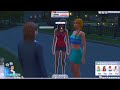 How many sims can my vampire impregnate in 48 hours? // Sims 4 pregnancy challenge