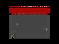 Orc Attack - Atari 8-bit (1080p@60fps)