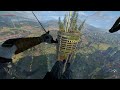 DYING LIGHT 2: Master Parkour Montage