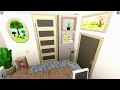 ROBLOX BLOXBURG: 82k Modern House | No Game-pass | Stop Motion