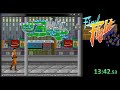 Final Fight (Arcade) - Guy - Speedrun.com - 19:06