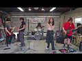 Master of Puppets - Metallica | Garage Cover