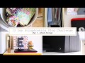 Day 1 Album Storage | 15 Day Scrapbooking Vlog Challenge