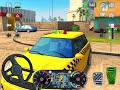 Get ready to be BLOWN away my EPIC Taxi Sim 2022 Evolution gameplay | 1|⅘ Mobile EH1|android 게임 플레이