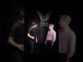 They have to change the GENRE of the scene | IMPROV GAME: GENRE