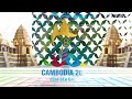 ( Myanmar vs Cambodia ) 32nd SEA Games Men's MLBB Tournament | Group Stage
