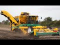 Modern Agriculture Machines In Action That Makes You Want To Own #1