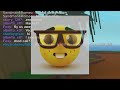 Hacking on Cursed Natural Disaster Survival | ROBLOX EXPLOITING