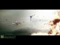 Mass Effect 3 - Female Shepard Launch Trailer (2012) | Official Sci-Fi RPG Game | HD