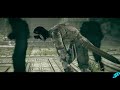 SHADOW OF THE COLOSSUS PS4 Ending & Final Boss (Shadow of the Colossus Remake)