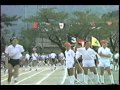 懐かしい映像　神奈川県愛川町立田代小学校運動会　　　1986年（2/2）