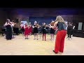 Koncert a moll, cz. 3   – Antonio Vivaldi