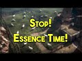 STOP RIGHT THERE! It's Time to Farm Essences!