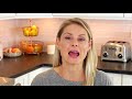 Intuitive Eating | HOW TO COPE WITH FEELINGS WITHOUT TURNING TO FOOD | Week 7 with Dani Spies