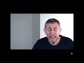 Micheal Rosen’s Dad Pees On Him