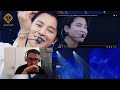 Journalist reacts to BTS Jimin (방탄소년단 지민) - Serendipity - Live Performance