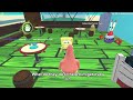 Spongebob & Patrick confront Mr. Krabs about his ketamine addiction and then get strokes (ai_sponge)