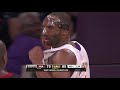 When MASKED Kobe Bryant Faced PRIME DUO LeBron & Dwyane Wade! EPIC Duel Highlights | March 4, 2012