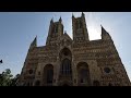 Medieval Lincoln Cathedral : 6 Hidden Gems and maybe the most grotesque tomb you will ever see