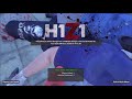 What I've Been Up To: H1Z1 JS & KotK PvP/Funny Moments