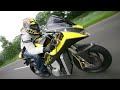 Superbike Bermesin Diesel Penantang Mesin Bensin!! Seberapa Kencang Motor Ini??…