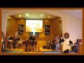 LORD I LIFT YOUR NAME ON HIGH   WILSON BAPTIST CHURCH   PRAISE And WORSHIP BAND   DEC 2, 2018   FULL