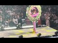 Miss Universe Philippines 2024 National Costume Sultan Kudarat Audience Camera