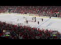 NHL 21 Edit - Carolina Hurricanes Playoff Goal Horn