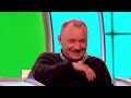 Did Bob Mortimer Set Fire To His House With Some Fireworks? | Would I Lie to You? | Banijay Comedy