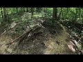 kernersville mountain bike park