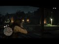 Red Dead Redemption 2 Van Masscare