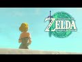 Final Trailer Theme - The Legend of Zelda: Tears of the Kingdom